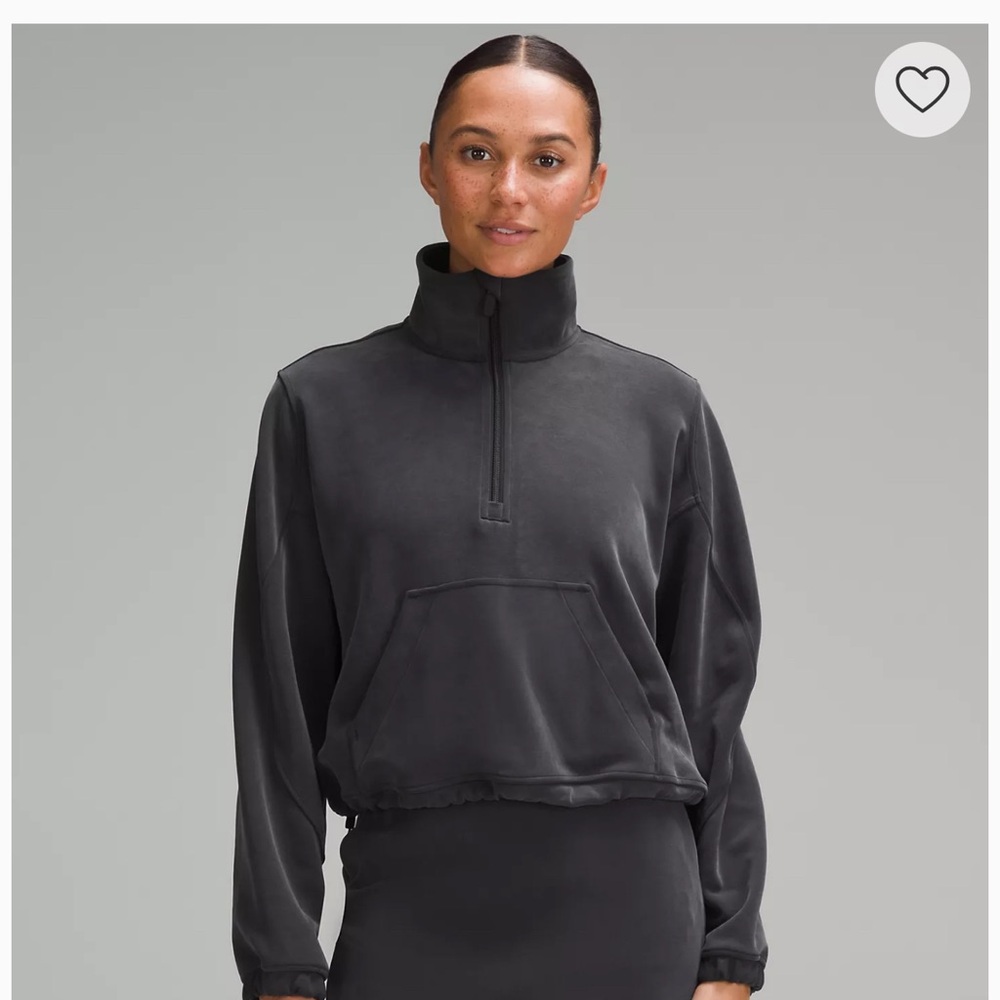 Lululemon softstreme